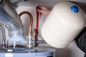 Eric Petty / Applehead Island Water Heater Repair
