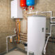 Eric's Plumbing Service / Horseshoe Bay Water Heater Repair